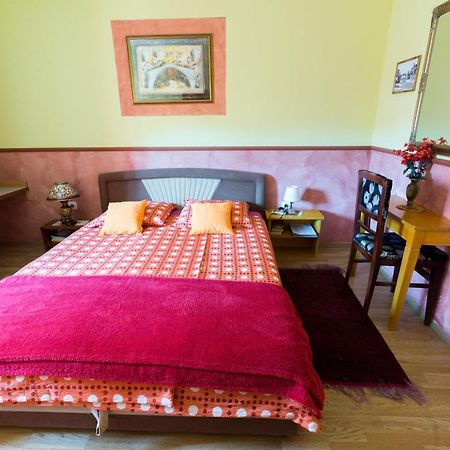 Apartment&Rooms "Globus" Mostar Exterior foto