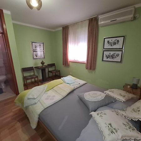 Apartment&Rooms "Globus" Mostar Exterior foto