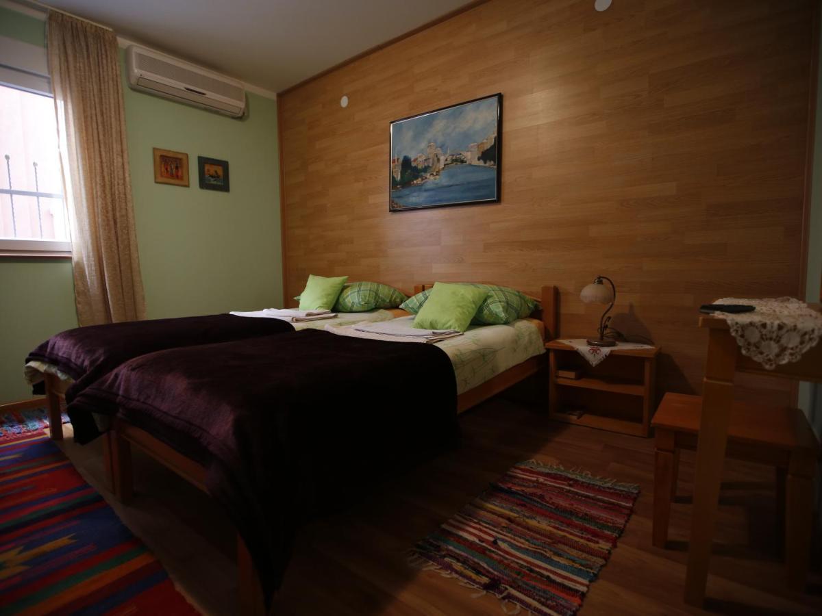 Apartment&Rooms "Globus" Mostar Exterior foto