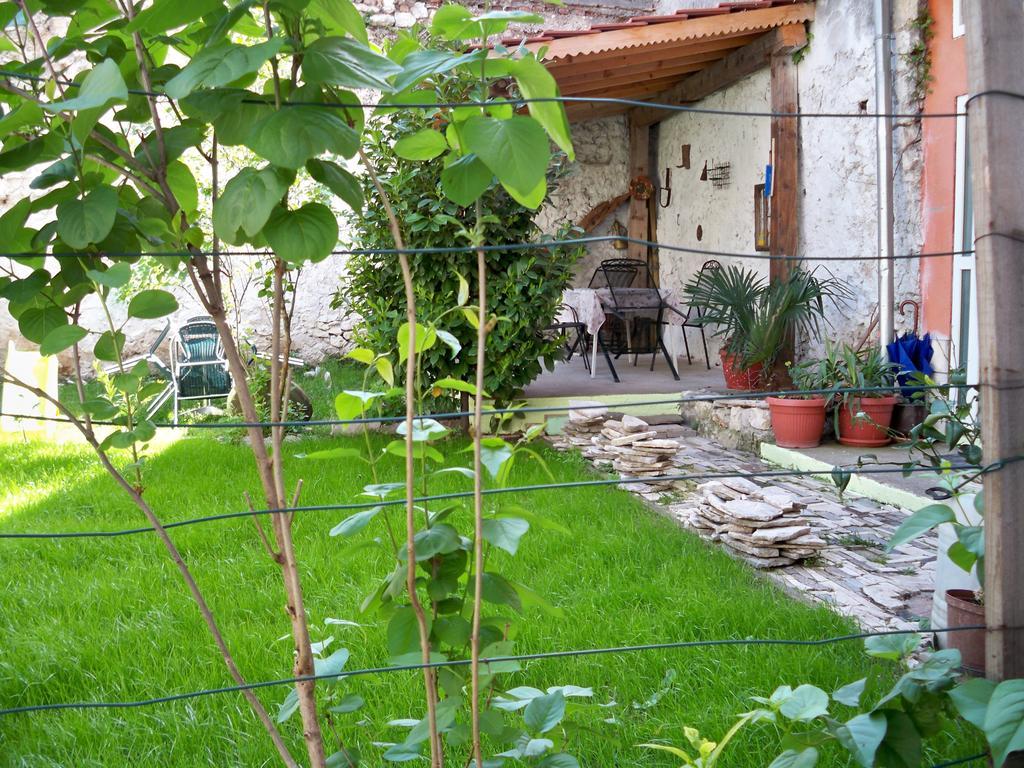 Apartment&Rooms "Globus" Mostar Exterior foto