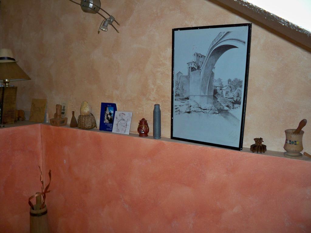Apartment&Rooms "Globus" Mostar Exterior foto