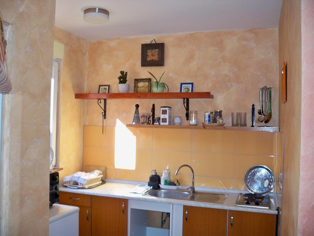 Apartment&Rooms "Globus" Mostar Exterior foto
