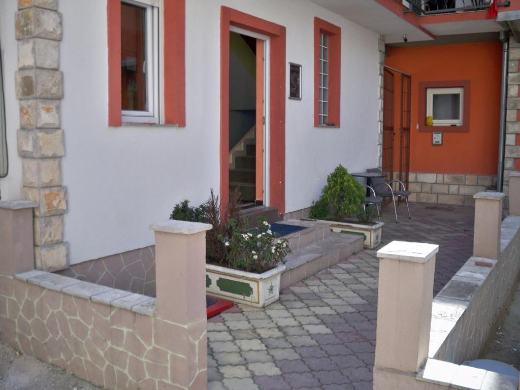Apartment&Rooms "Globus" Mostar Exterior foto