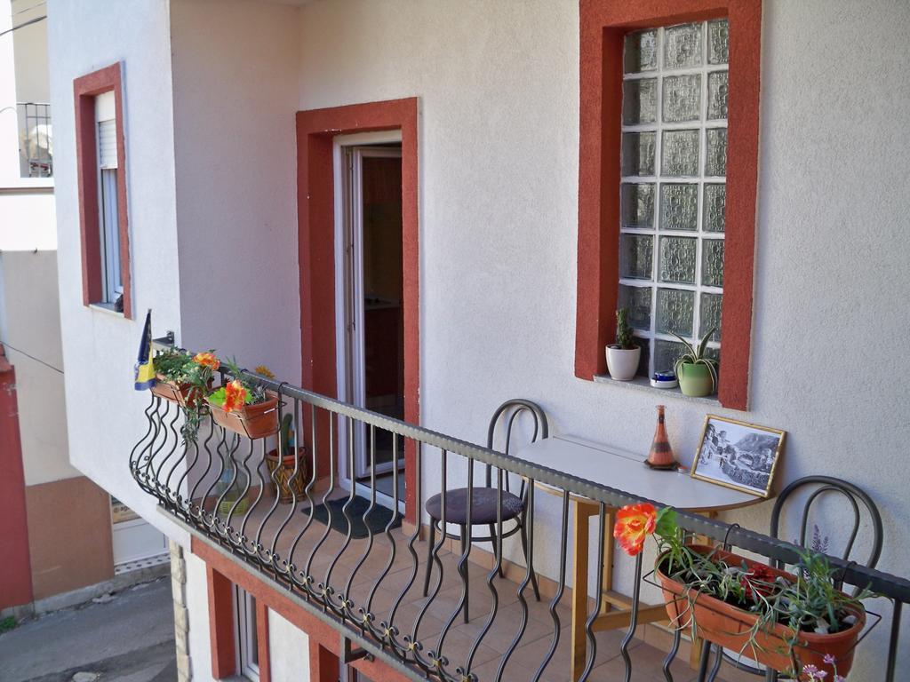 Apartment&Rooms "Globus" Mostar Exterior foto