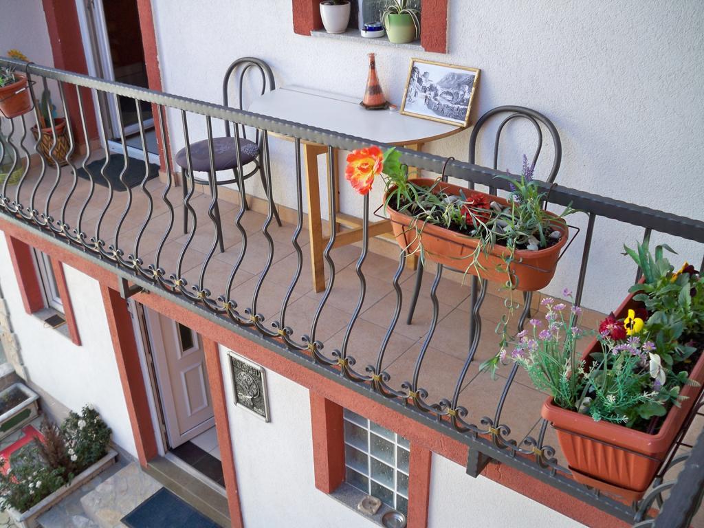 Apartment&Rooms "Globus" Mostar Exterior foto