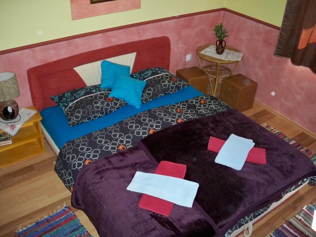 Apartment&Rooms "Globus" Mostar Cameră foto