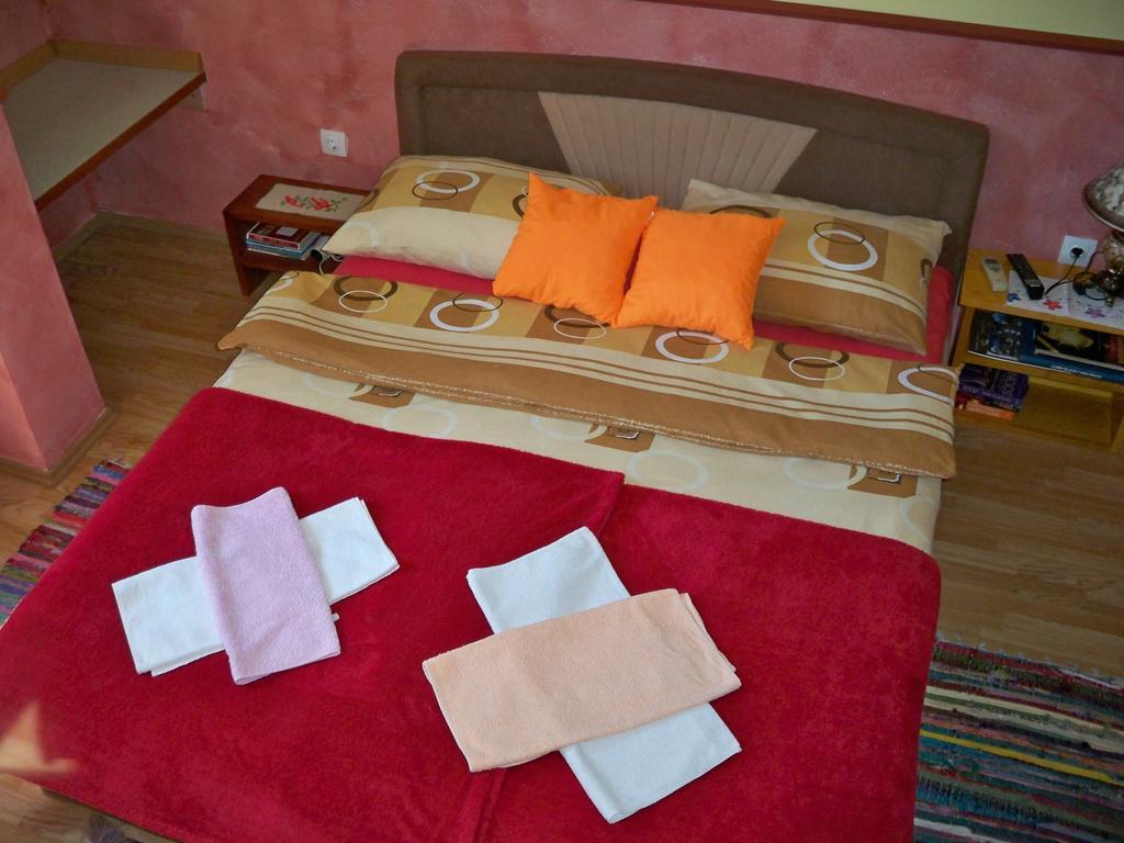 Apartment&Rooms "Globus" Mostar Cameră foto