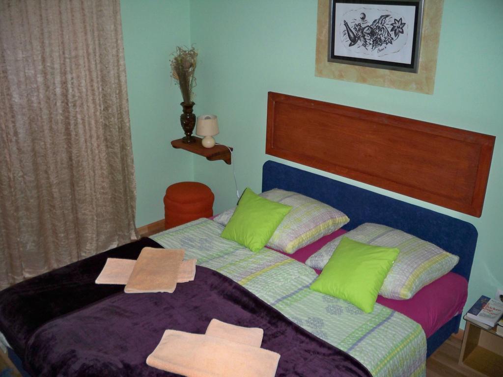 Apartment&Rooms "Globus" Mostar Exterior foto