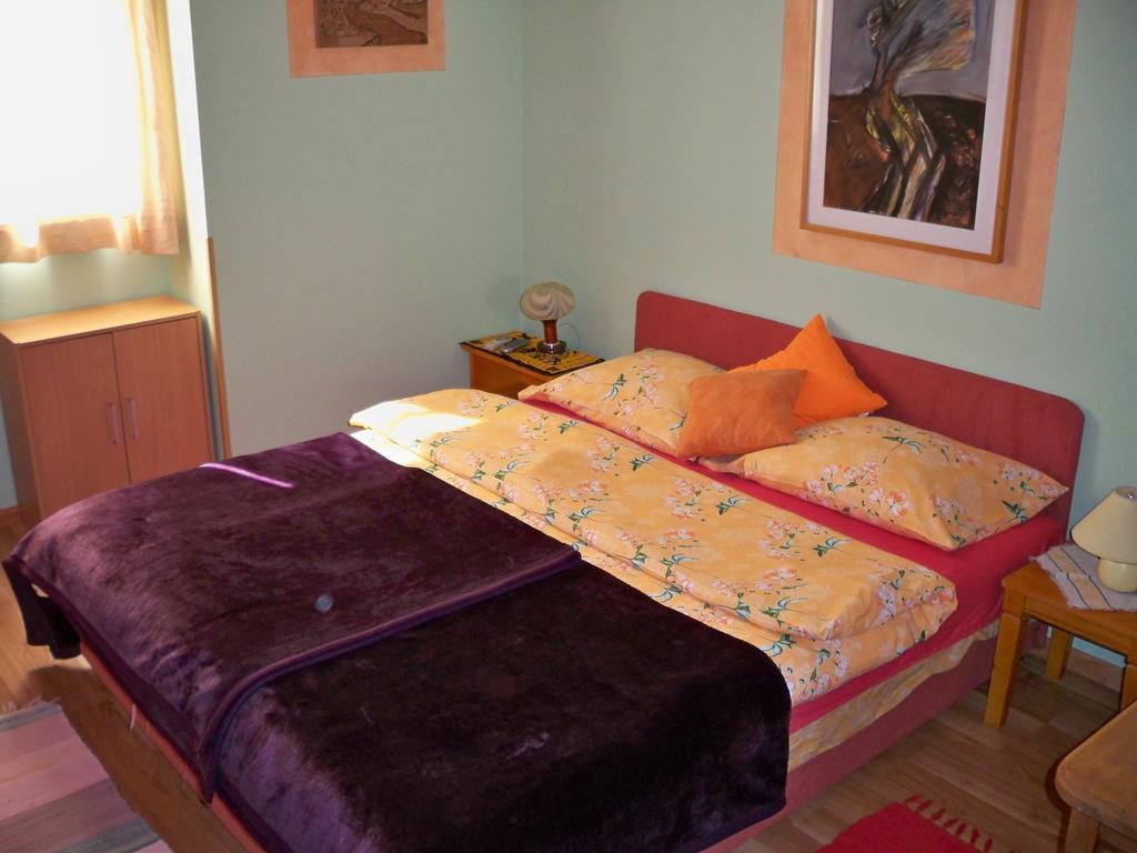 Apartment&Rooms "Globus" Mostar Exterior foto