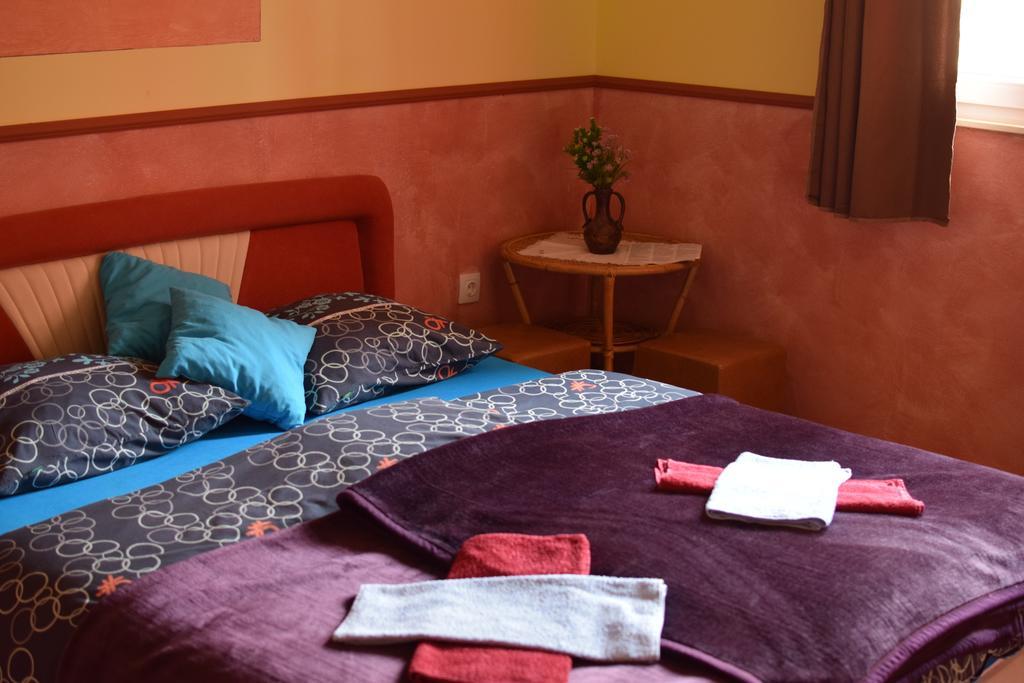 Apartment&Rooms "Globus" Mostar Cameră foto