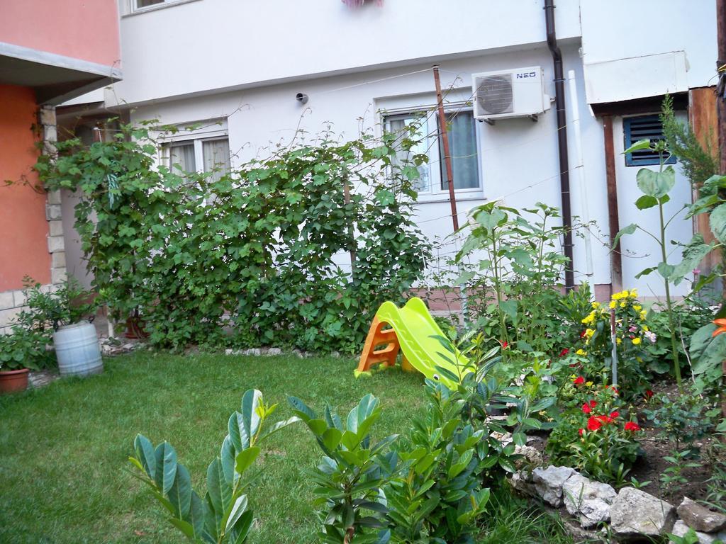 Apartment&Rooms "Globus" Mostar Exterior foto