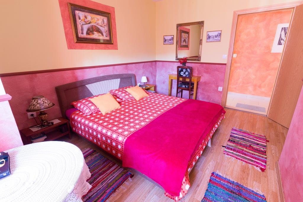 Apartment&Rooms "Globus" Mostar Cameră foto