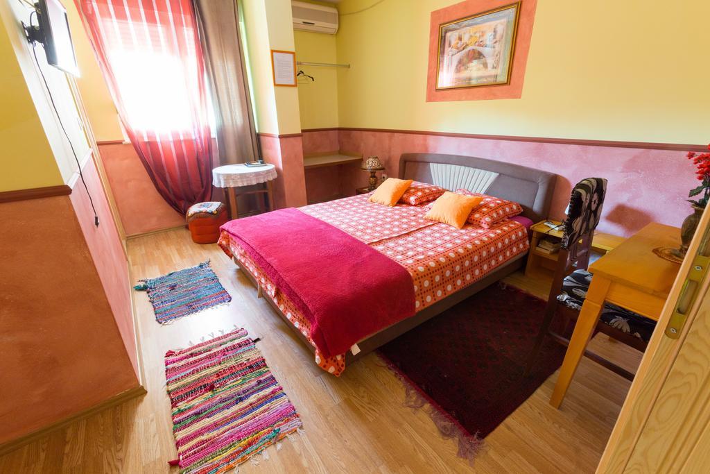 Apartment&Rooms "Globus" Mostar Cameră foto