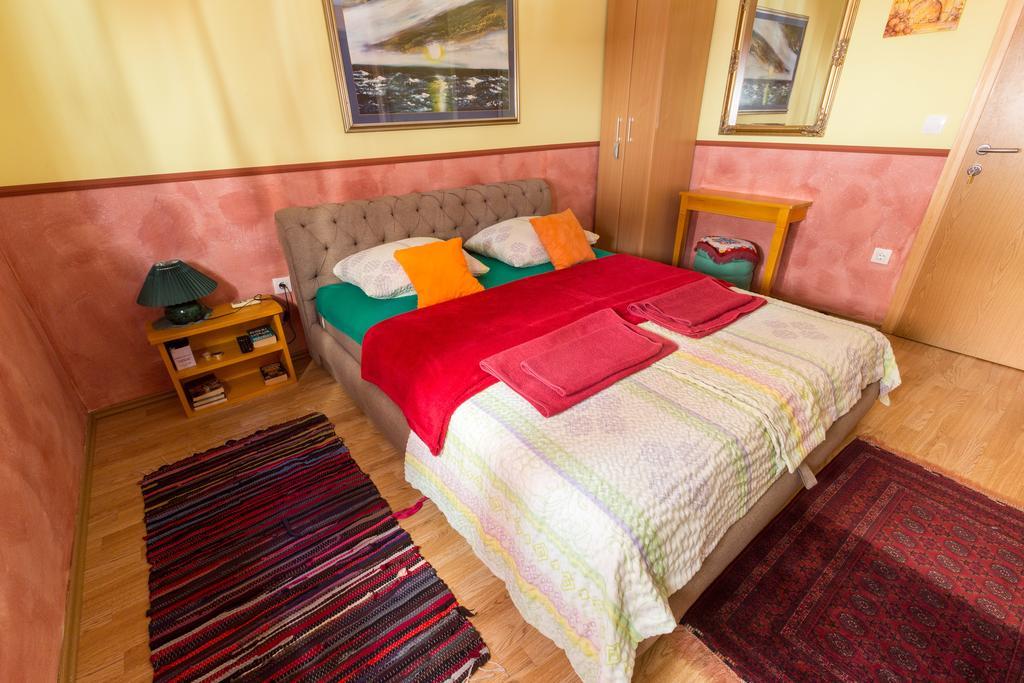 Apartment&Rooms "Globus" Mostar Cameră foto