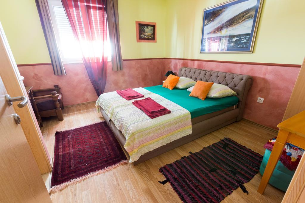 Apartment&Rooms "Globus" Mostar Cameră foto