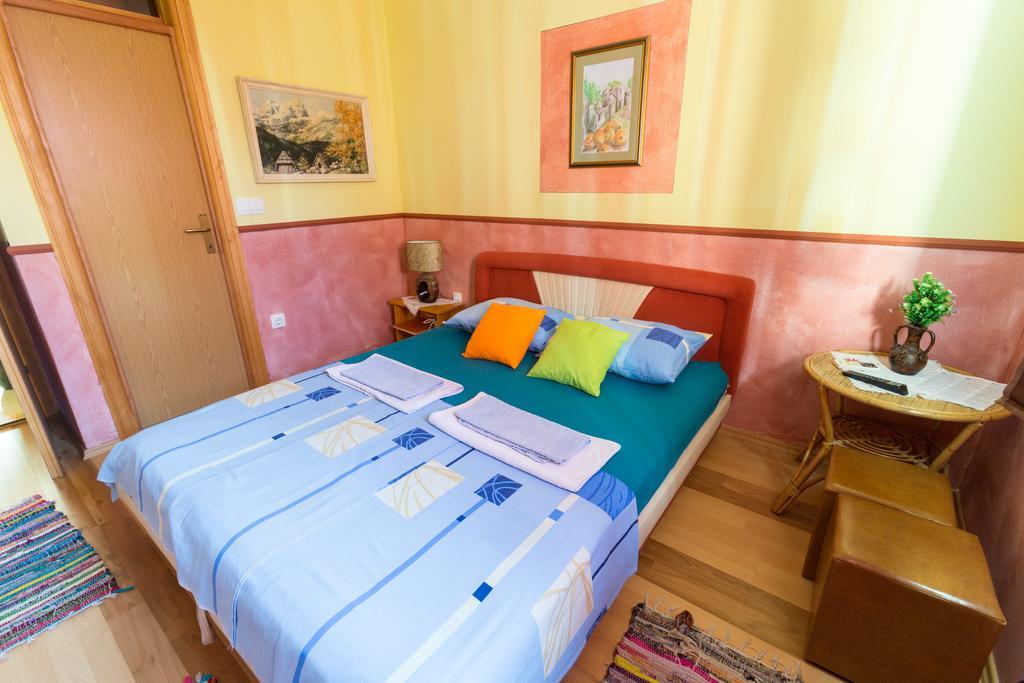 Apartment&Rooms "Globus" Mostar Cameră foto