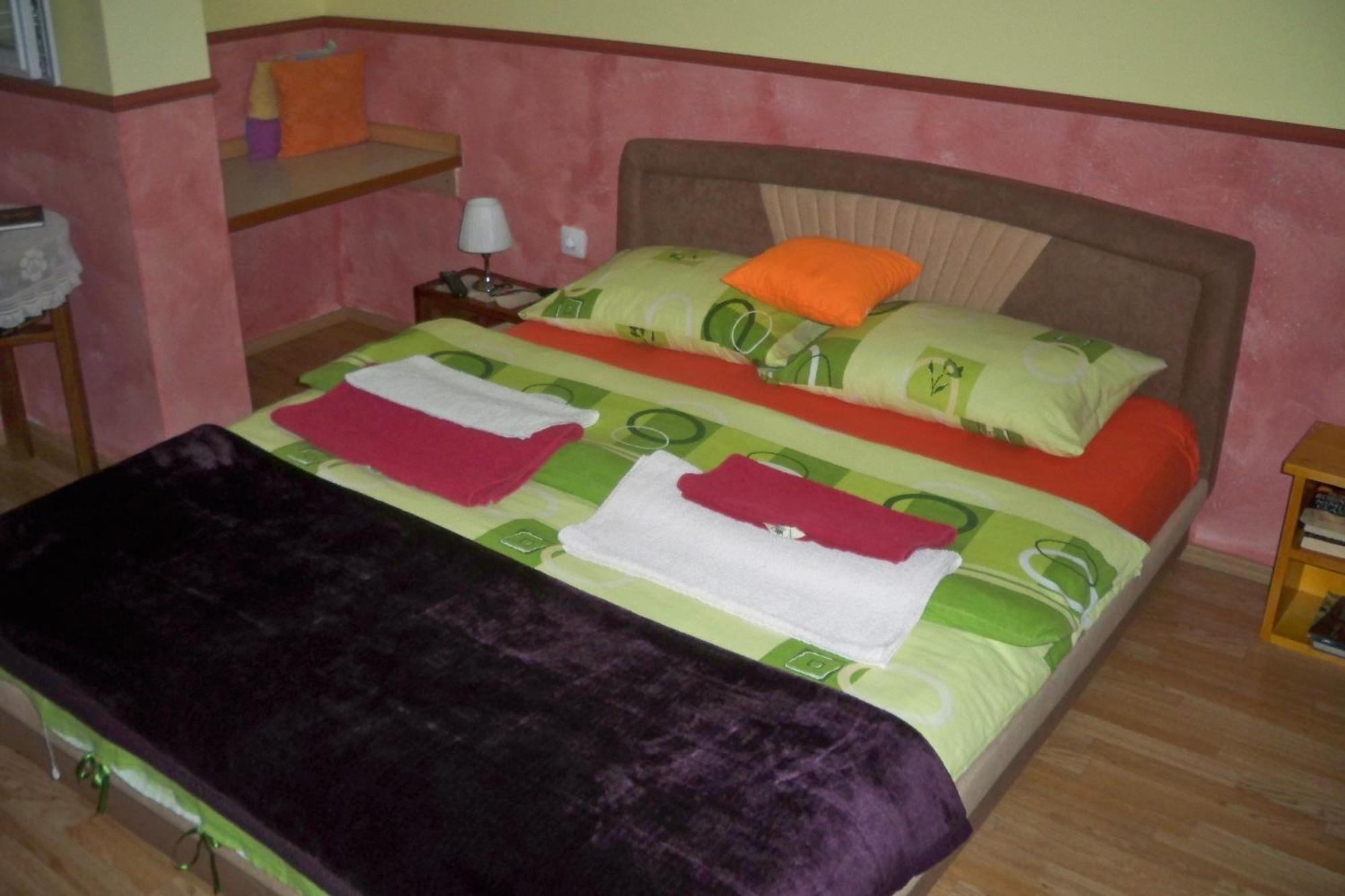 Apartment&Rooms "Globus" Mostar Cameră foto