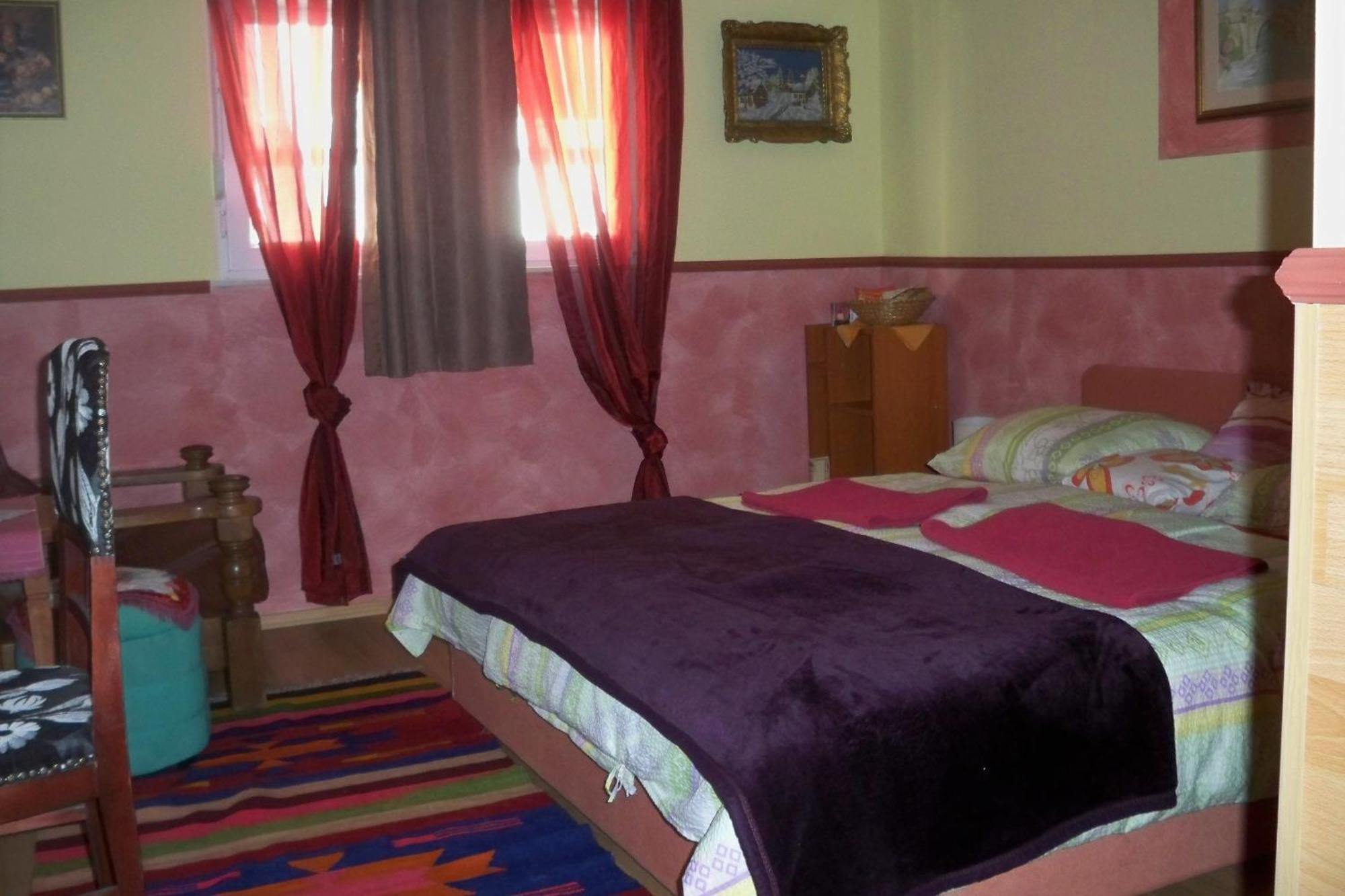 Apartment&Rooms "Globus" Mostar Cameră foto