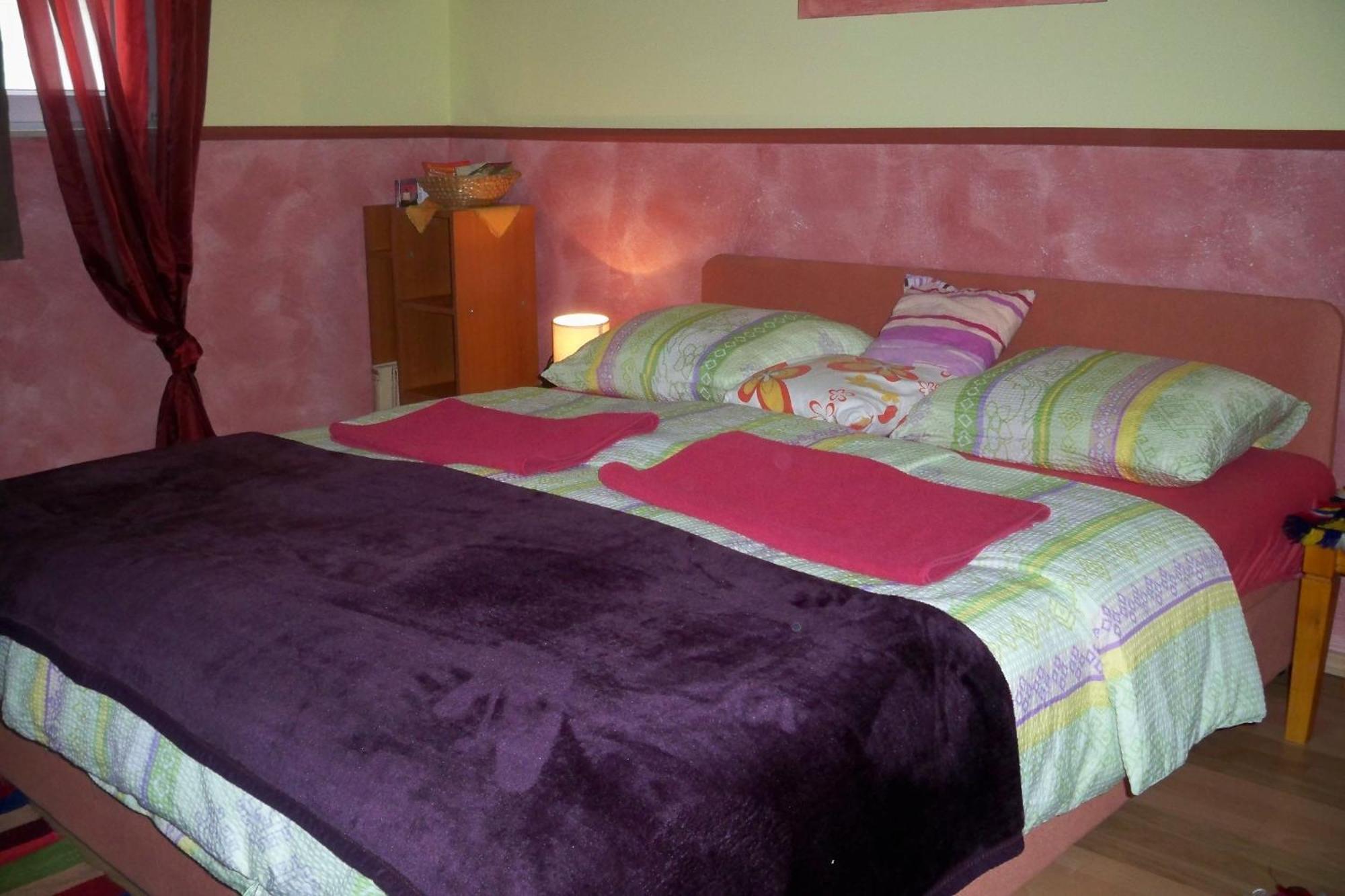 Apartment&Rooms "Globus" Mostar Cameră foto