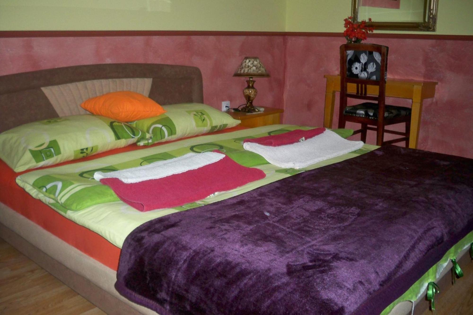Apartment&Rooms "Globus" Mostar Cameră foto