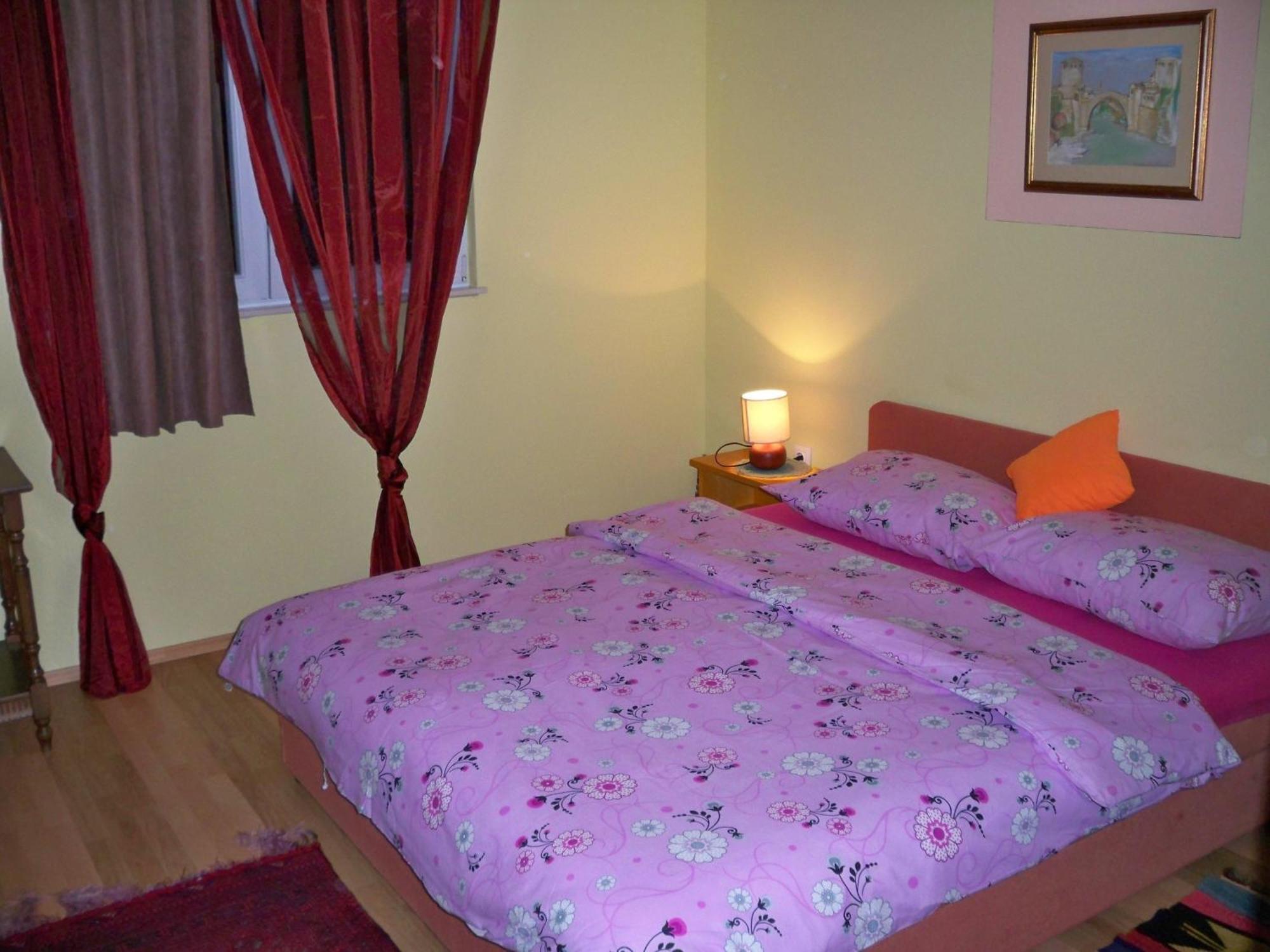 Apartment&Rooms "Globus" Mostar Cameră foto