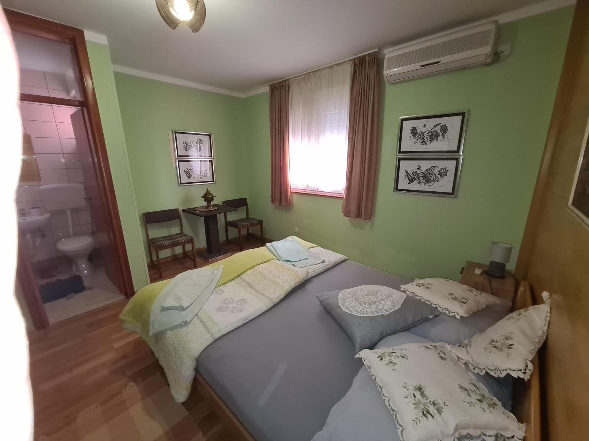 Apartment&Rooms "Globus" Mostar Exterior foto