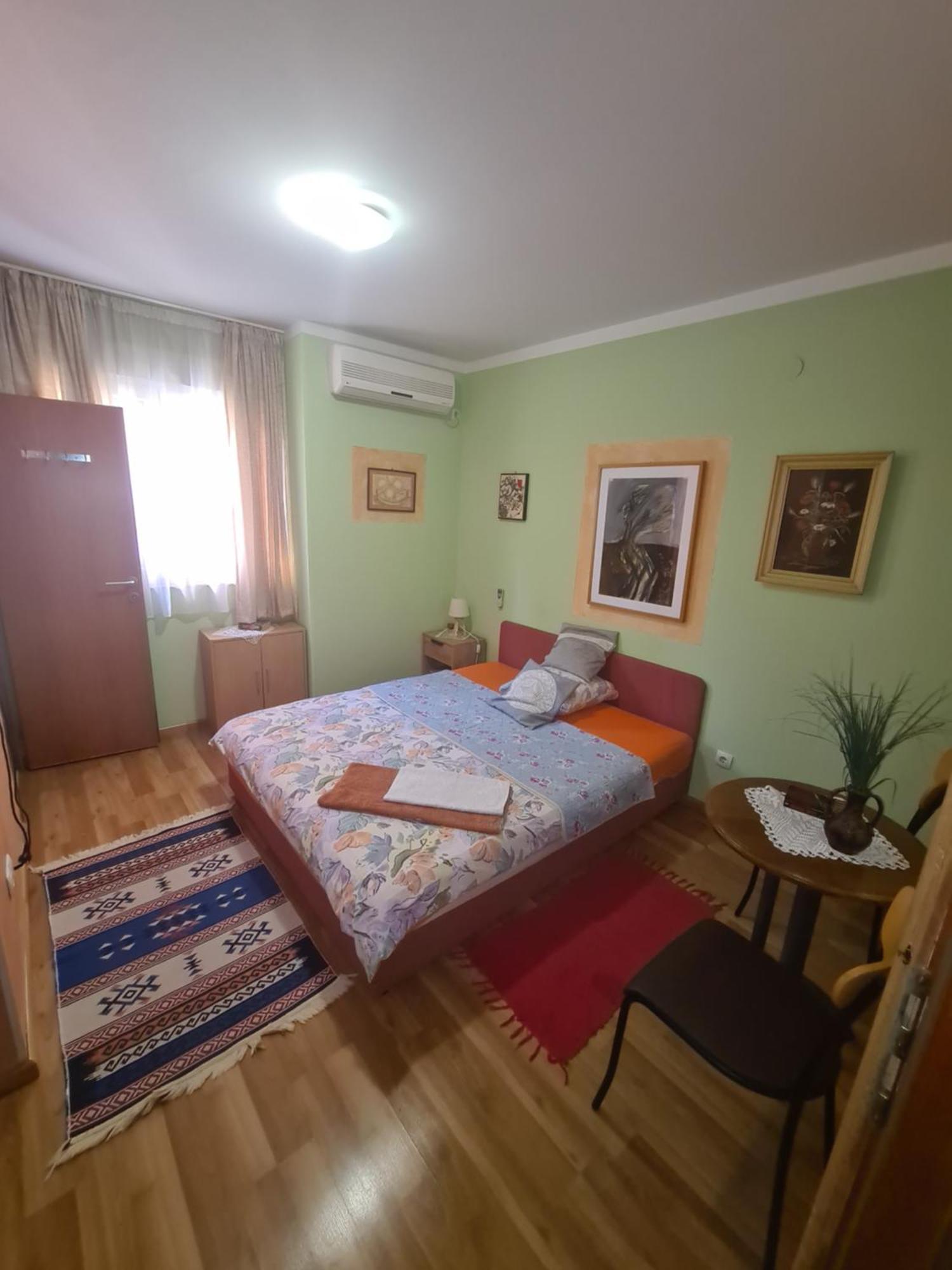 Apartment&Rooms "Globus" Mostar Exterior foto