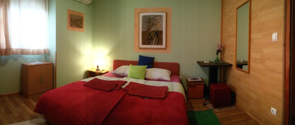 Apartment&Rooms "Globus" Mostar Exterior foto