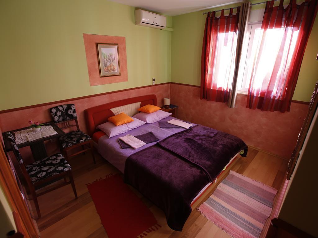 Apartment&Rooms "Globus" Mostar Exterior foto