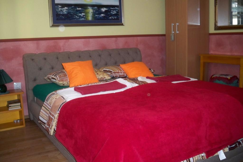 Apartment&Rooms "Globus" Mostar Exterior foto