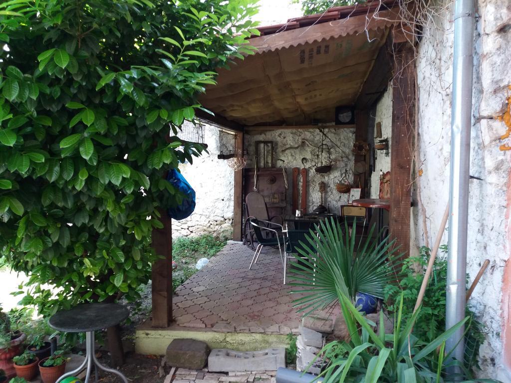 Apartment&Rooms "Globus" Mostar Exterior foto