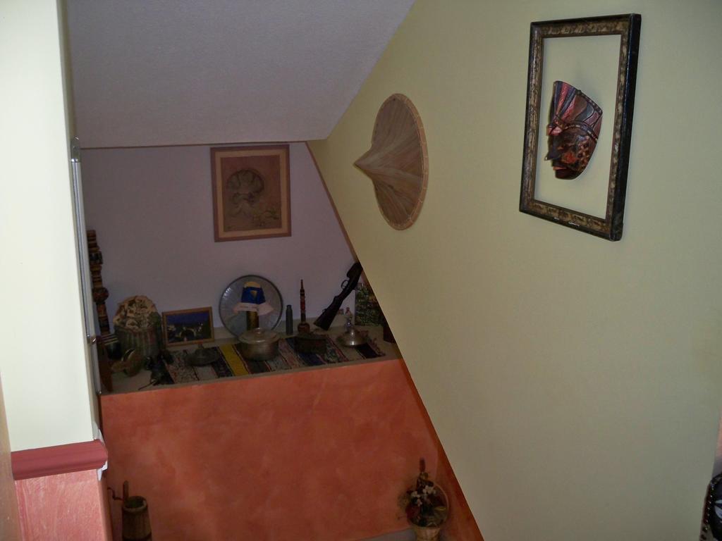 Apartment&Rooms "Globus" Mostar Exterior foto