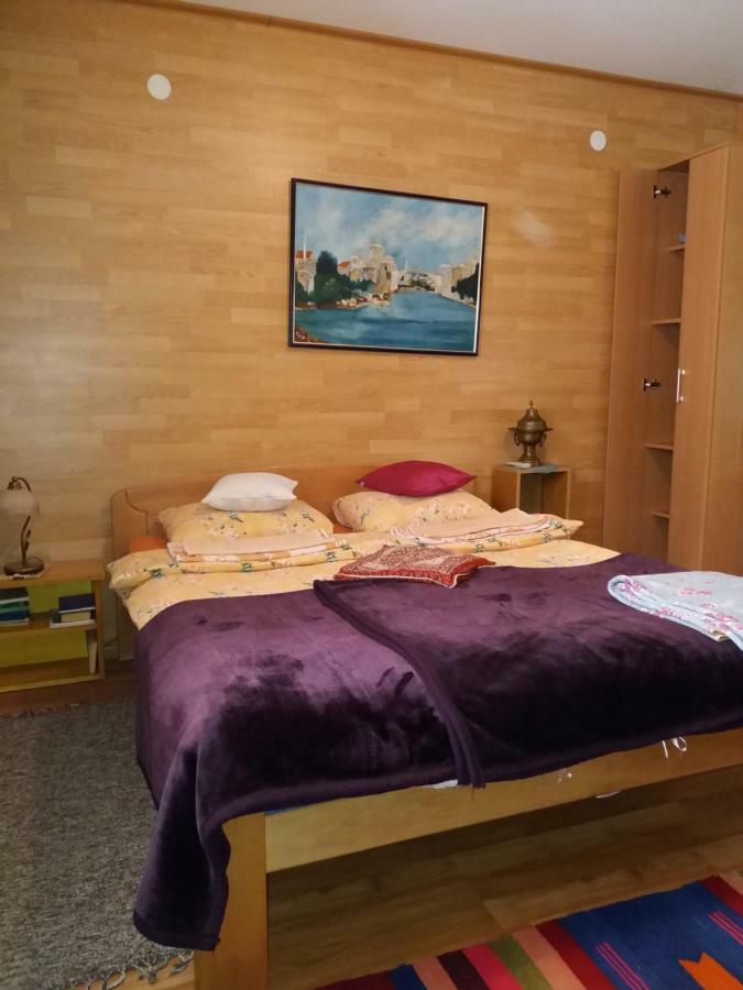 Apartment&Rooms "Globus" Mostar Exterior foto