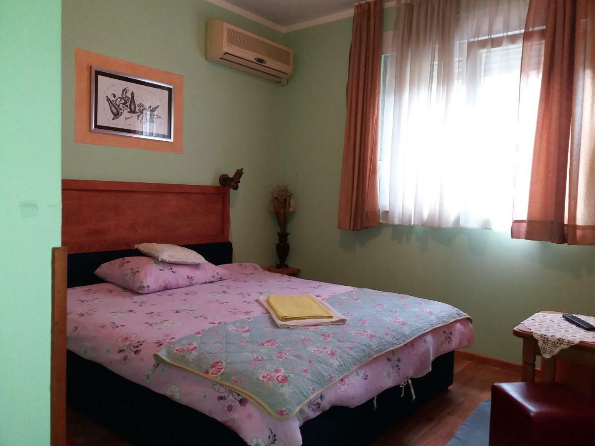 Apartment&Rooms "Globus" Mostar Cameră foto