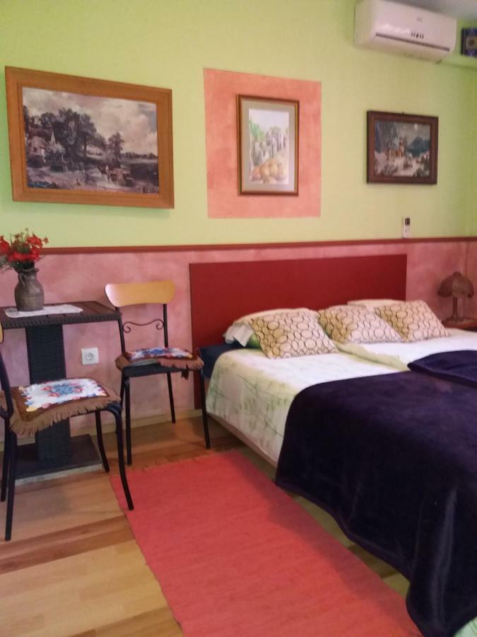 Apartment&Rooms "Globus" Mostar Exterior foto