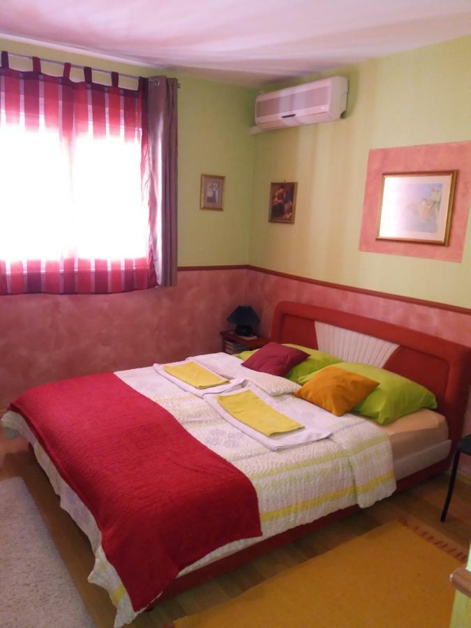 Apartment&Rooms "Globus" Mostar Exterior foto