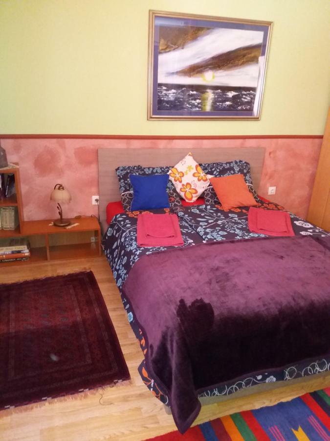 Apartment&Rooms "Globus" Mostar Exterior foto