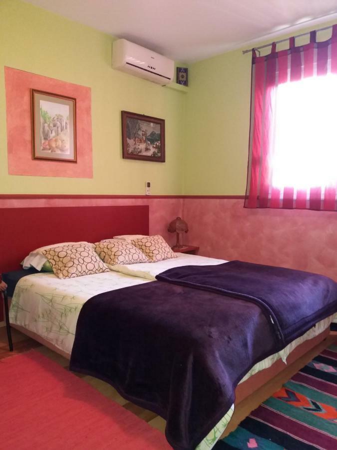 Apartment&Rooms "Globus" Mostar Exterior foto