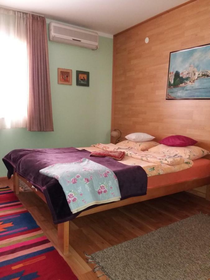 Apartment&Rooms "Globus" Mostar Exterior foto